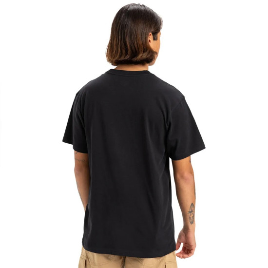 Quiksilver Ανδρική κοντομάνικη μπλούζα Fineline Short Sleeves T-Shirt